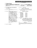 COT MODULATORS AND METHODS OF USE THEREOF diagram and image