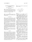 COT MODULATORS AND METHODS OF USE THEREOF diagram and image