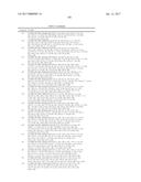 COT MODULATORS AND METHODS OF USE THEREOF diagram and image