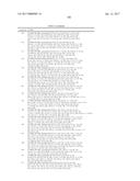 COT MODULATORS AND METHODS OF USE THEREOF diagram and image