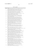 COT MODULATORS AND METHODS OF USE THEREOF diagram and image