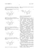 COT MODULATORS AND METHODS OF USE THEREOF diagram and image