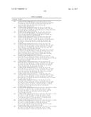 COT MODULATORS AND METHODS OF USE THEREOF diagram and image