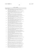 COT MODULATORS AND METHODS OF USE THEREOF diagram and image