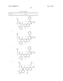 COT MODULATORS AND METHODS OF USE THEREOF diagram and image