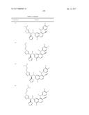 COT MODULATORS AND METHODS OF USE THEREOF diagram and image