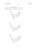 COT MODULATORS AND METHODS OF USE THEREOF diagram and image