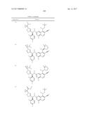 COT MODULATORS AND METHODS OF USE THEREOF diagram and image