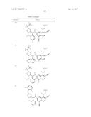 COT MODULATORS AND METHODS OF USE THEREOF diagram and image