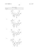 COT MODULATORS AND METHODS OF USE THEREOF diagram and image