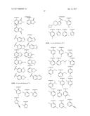 COT MODULATORS AND METHODS OF USE THEREOF diagram and image