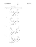 COT MODULATORS AND METHODS OF USE THEREOF diagram and image