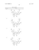 COT MODULATORS AND METHODS OF USE THEREOF diagram and image