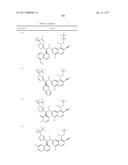 COT MODULATORS AND METHODS OF USE THEREOF diagram and image