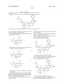 COT MODULATORS AND METHODS OF USE THEREOF diagram and image