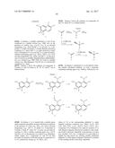 COT MODULATORS AND METHODS OF USE THEREOF diagram and image