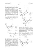 COT MODULATORS AND METHODS OF USE THEREOF diagram and image