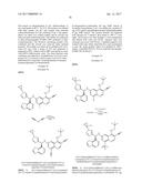 COT MODULATORS AND METHODS OF USE THEREOF diagram and image