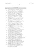 COT MODULATORS AND METHODS OF USE THEREOF diagram and image