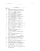 COT MODULATORS AND METHODS OF USE THEREOF diagram and image