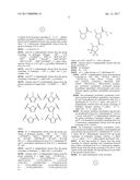 INHIBITORS OF HEPATITIS C VIRUS REPLICATION diagram and image