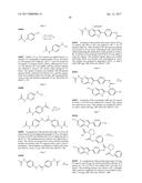 INHIBITORS OF HEPATITIS C VIRUS REPLICATION diagram and image