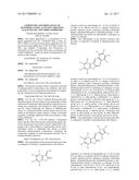 Compounds and Derivatives of 2H-Pyrido (3,2-b)(1, 4) Oxazin 3)4H)-Ones as     raf Kinase and LRRK2 Inhibitors diagram and image