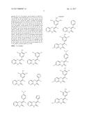 Compounds and Derivatives of 2H-Pyrido (3,2-b)(1, 4) Oxazin 3)4H)-Ones as     raf Kinase and LRRK2 Inhibitors diagram and image