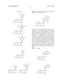 Compounds and Derivatives of 2H-Pyrido (3,2-b)(1, 4) Oxazin 3)4H)-Ones as     raf Kinase and LRRK2 Inhibitors diagram and image