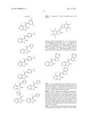 Compounds and Derivatives of 2H-Pyrido (3,2-b)(1, 4) Oxazin 3)4H)-Ones as     raf Kinase and LRRK2 Inhibitors diagram and image