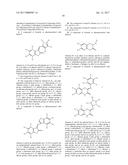 Compounds and Derivatives of 2H-Pyrido (3,2-b)(1, 4) Oxazin 3)4H)-Ones as     raf Kinase and LRRK2 Inhibitors diagram and image