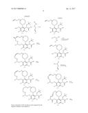 PYRIDIN-3-YL ACETIC ACID MACROCYCLES AS INHIBITORS OF HUMAN     IMMUNODEFICIENCY VIRUS REPLICATION diagram and image