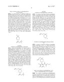 PYRIDIN-3-YL ACETIC ACID MACROCYCLES AS INHIBITORS OF HUMAN     IMMUNODEFICIENCY VIRUS REPLICATION diagram and image