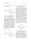 PYRIDIN-3-YL ACETIC ACID MACROCYCLES AS INHIBITORS OF HUMAN     IMMUNODEFICIENCY VIRUS REPLICATION diagram and image