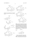 BENZOTHIAZOLE MACROCYCLES AS INHIBITORS OF HUMAN IMMUNODEFICIENCY VIRUS     REPLICATION diagram and image