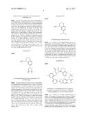 BENZOTHIAZOLE MACROCYCLES AS INHIBITORS OF HUMAN IMMUNODEFICIENCY VIRUS     REPLICATION diagram and image