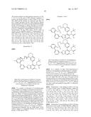 BENZOTHIAZOLE MACROCYCLES AS INHIBITORS OF HUMAN IMMUNODEFICIENCY VIRUS     REPLICATION diagram and image