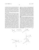 CONDENSED [1,4] DIAZEPINE COMPOUNDS AS AUTOTAXIN (ATX) AND     LYSOPHOSPHATIDIC ACID (LPA) PRODUCTION INHIBITORS diagram and image