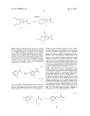 CONDENSED [1,4] DIAZEPINE COMPOUNDS AS AUTOTAXIN (ATX) AND     LYSOPHOSPHATIDIC ACID (LPA) PRODUCTION INHIBITORS diagram and image