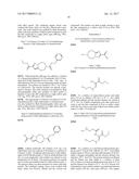 CONDENSED [1,4] DIAZEPINE COMPOUNDS AS AUTOTAXIN (ATX) AND     LYSOPHOSPHATIDIC ACID (LPA) PRODUCTION INHIBITORS diagram and image