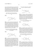 CONDENSED [1,4] DIAZEPINE COMPOUNDS AS AUTOTAXIN (ATX) AND     LYSOPHOSPHATIDIC ACID (LPA) PRODUCTION INHIBITORS diagram and image