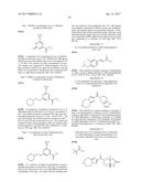 CONDENSED [1,4] DIAZEPINE COMPOUNDS AS AUTOTAXIN (ATX) AND     LYSOPHOSPHATIDIC ACID (LPA) PRODUCTION INHIBITORS diagram and image