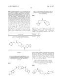 CONDENSED [1,4] DIAZEPINE COMPOUNDS AS AUTOTAXIN (ATX) AND     LYSOPHOSPHATIDIC ACID (LPA) PRODUCTION INHIBITORS diagram and image