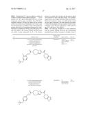 CONDENSED [1,4] DIAZEPINE COMPOUNDS AS AUTOTAXIN (ATX) AND     LYSOPHOSPHATIDIC ACID (LPA) PRODUCTION INHIBITORS diagram and image