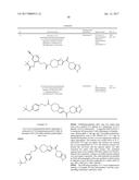 CONDENSED [1,4] DIAZEPINE COMPOUNDS AS AUTOTAXIN (ATX) AND     LYSOPHOSPHATIDIC ACID (LPA) PRODUCTION INHIBITORS diagram and image