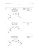 CONDENSED [1,4] DIAZEPINE COMPOUNDS AS AUTOTAXIN (ATX) AND     LYSOPHOSPHATIDIC ACID (LPA) PRODUCTION INHIBITORS diagram and image