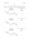 CONDENSED [1,4] DIAZEPINE COMPOUNDS AS AUTOTAXIN (ATX) AND     LYSOPHOSPHATIDIC ACID (LPA) PRODUCTION INHIBITORS diagram and image