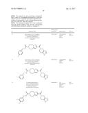 CONDENSED [1,4] DIAZEPINE COMPOUNDS AS AUTOTAXIN (ATX) AND     LYSOPHOSPHATIDIC ACID (LPA) PRODUCTION INHIBITORS diagram and image