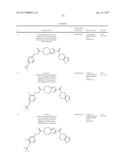 CONDENSED [1,4] DIAZEPINE COMPOUNDS AS AUTOTAXIN (ATX) AND     LYSOPHOSPHATIDIC ACID (LPA) PRODUCTION INHIBITORS diagram and image