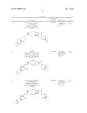 CONDENSED [1,4] DIAZEPINE COMPOUNDS AS AUTOTAXIN (ATX) AND     LYSOPHOSPHATIDIC ACID (LPA) PRODUCTION INHIBITORS diagram and image